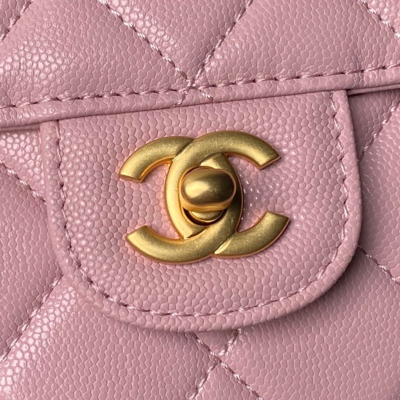 Chanel Satchel Bags